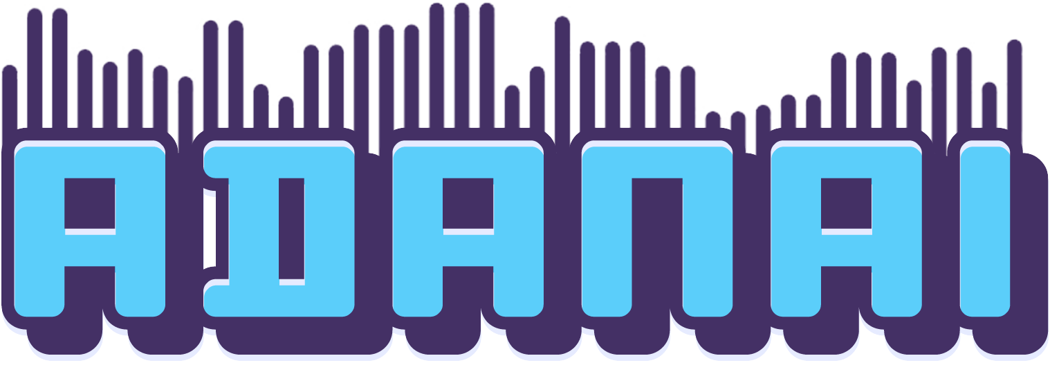 AdanaiMusic Logo
